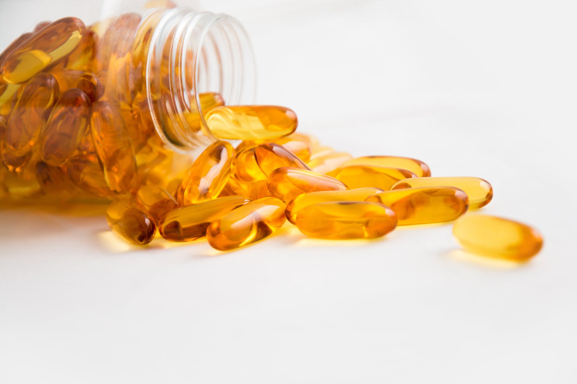 Which supplements can help me live longer and healthier?