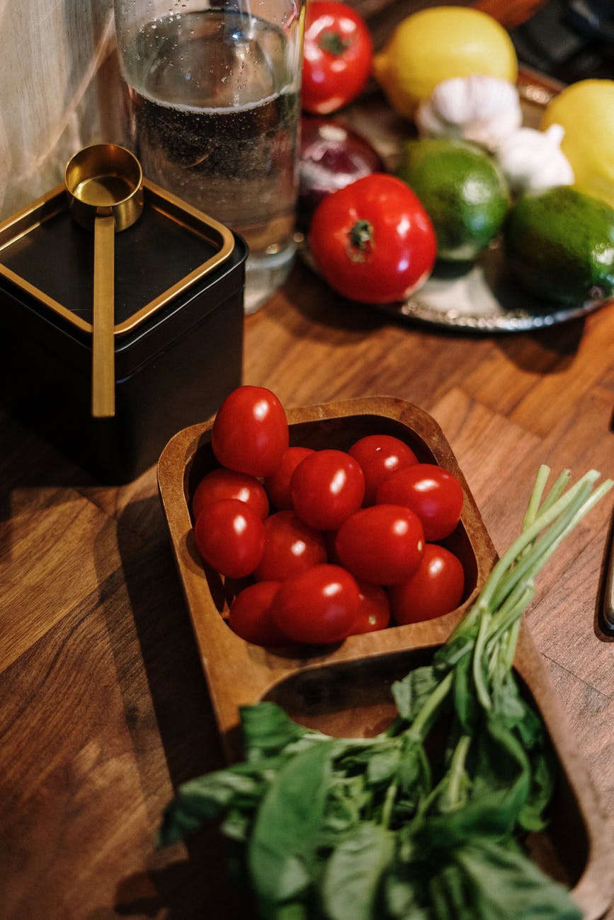 Consumer trends during Covid-19