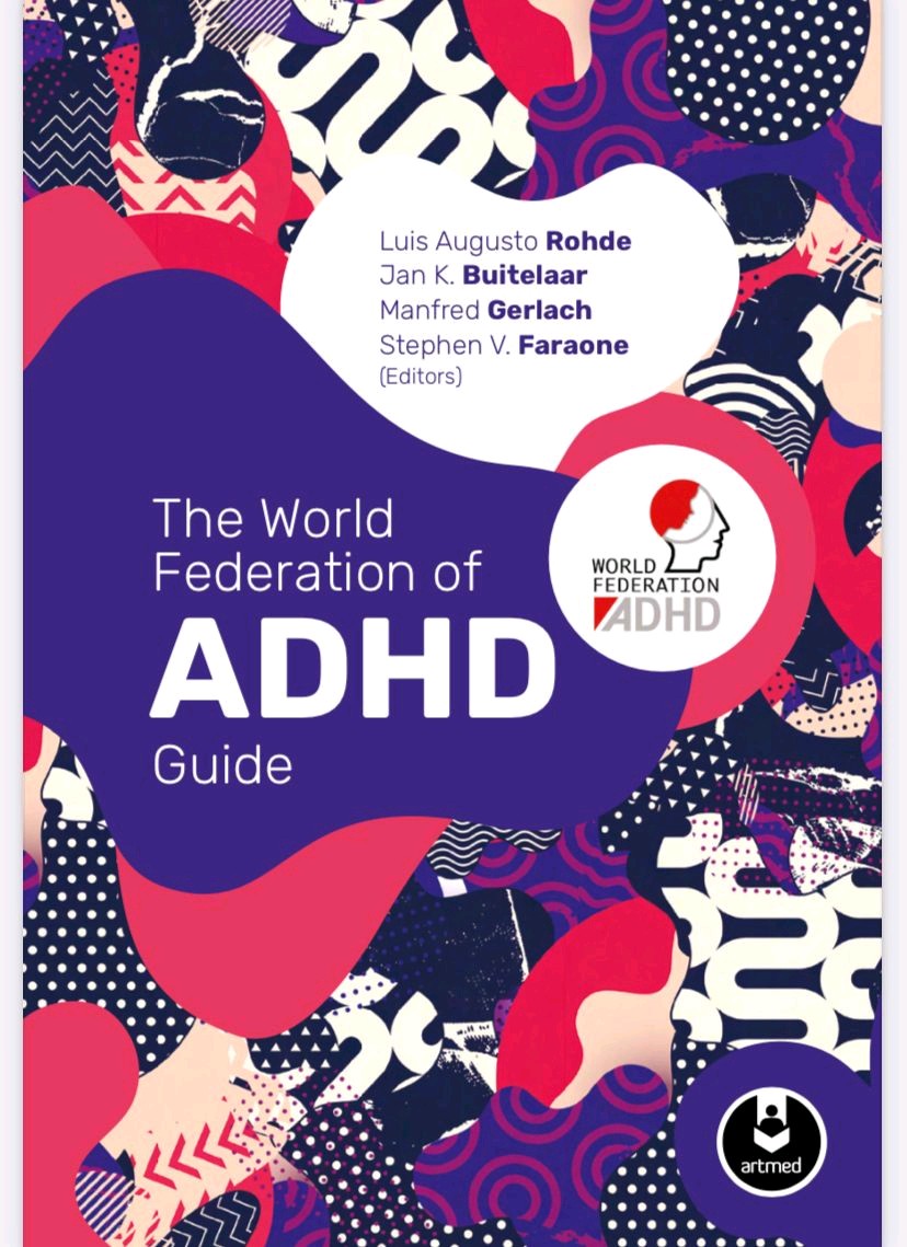ADHD Guide for Clinicians